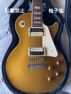 富士弦❗️Anboy Gold Top Vintage フジゲン 楽器・機材