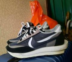 nike sacai ld waffle