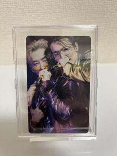 SUPER JUNIOR D&E STYLE トレカ