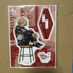 東京リベンジャーズ Wrapping アクスタ 佐野