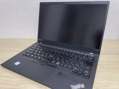 ★不具合あり・ジャンク★Lenovo ThinkPad X1 Carbon