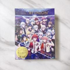 新品】アイドリッシュセブン Blu-ray BOX ブルーレイ REUNION