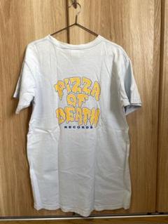 Hi-STANDARD PIZZA OF DEATH 90's Tシャツ 当時物 - メルカリ