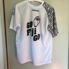 フィジー Tシャツ ラグビー