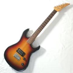 Jagard エレキギター Yahoo!オークション - Jagard エレキギター 青x黒 ジャガード