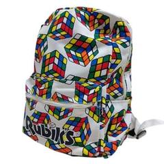 レア◇美品　ルービックキューブ　リュック　バックパック