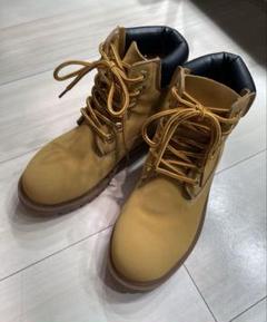 6インチ ブーツ/イエローブーツ（定番） |【Timberland公式通販