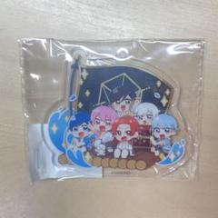 いれいす アクリルキーホルダー 集合 海賊団