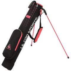 未使用新品 ルコック 小型スタンドバッグ ネイビー・レッド 楽天市場】ルコック キャディバッグ スタンドの通販