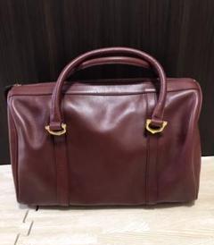 カルティエ/ボストンバッグの中古/未使用品 - メルカリ カルティエ/ボストンバッグの中古/未使用品 - メルカリ