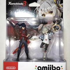 ゼノブレイド　セット　バラ売不可 ゼノブレイド4本セット バラ売り不可
