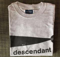 Ron Herman×DESCENDANT 二子玉川店限定アイコンマークTシャツ Ron Herman×DESCENDANT 二子玉川店限定アイコンマークTシャツ