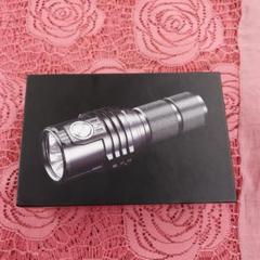 MN-2321-154☆IMALENT MS03 IMALENT MS03 LED Rechargeable Flashlight 13000 Lumens, 7