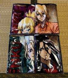 2025年最新】dr.stone ラウンドワンの人気アイテム - メルカリ