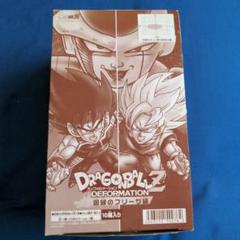 2025年最新】ドラゴンボール ディフォルメーションの人気