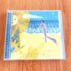 《中古品》スピッツ SPITZ 【さざなみCD】　【SazanamiCD】