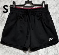 ♦︎良品♦︎YONEX ヨネックス　ハーフパンツ　テニス　バドミントン　レディースS