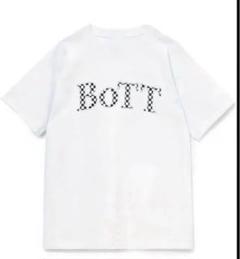 2025年最新】bott tシャツ lの人気アイテム - メルカリ