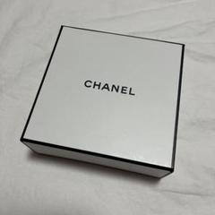 シャネル ケース