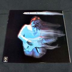 【新品未開封】【レコード】Jeff Beck Wired＜完全生産限定盤＞ WIRED/JEFF BECK/ジェフ・ベック｜SOUL/BLUES/GOSPEL｜ディスク