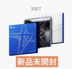TXT ３形態★新品未開封
