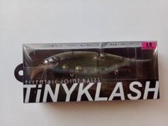 新品、未開封 DRT タイニークラッシュ マジックシュリンプ DRT TiNYKLASH Low MAGIC SHRIMP タイニークラッシュ マジック
