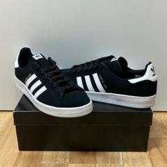 28cm 新品 adidas CAMPUS ADV US10 国内正規品