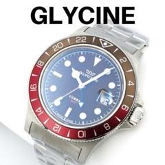 2025年最新】glycine 時計の人気アイテム - メルカリ