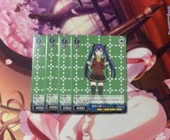 ヴァイス 先導アイチ PR プロモ 4枚セット VGsai_KV_Acrylplate_ari_1200x6