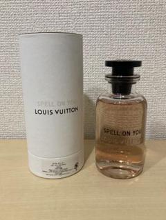 LOUIS VUITTON ATTRAPE-RÊVES 香水　村上春樹コラボ LOUIS VUITTON ATTRAPE-RÊVES 香水 村上春樹コラボ - メルカリ