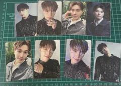 Weverse US アメリカ ディノ トレカ SEVENTEEN US/EU アメリカ ディノ トレカ SEVENTEEN - メルカリ