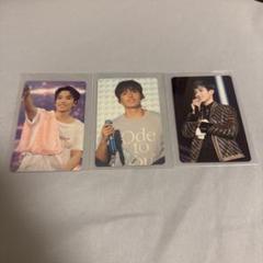 2025年最新】seventeen haru トレカ dvdの人気アイテム - メルカリ