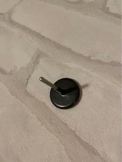 INDIBA キャパエレクトロード19mm(溝なし)