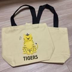 阪神タイガース トートバッグ 2個セット