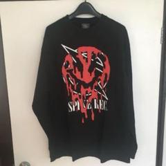 HISASHI spike recording(ロングTシャツ・キーホルダー) HISASHI spike recording(ロングTシャツ・キーホルダー)