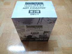 2025年最新】HUNTER×HUNTER アートコースター 第1弾 boxの人気