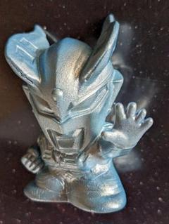 イベント限定 ウルトラマンゼロ ヒーローズ パールVer. ウルトラマン指人形