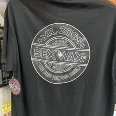 2025人気新作 2025年最新】sexwax tシャツの人気アイテム メルカリ - トップス