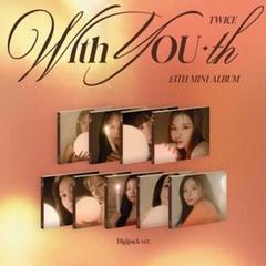 TWICE / With YOU-th 9枚セット 新品未開封 TWICE / With YOU-th 9枚セット 新品未開封 - メルカリ