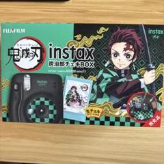 竈門炭治郎 チェキBOX(instax mini 11) 「鬼滅の刃」