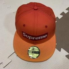 2025年最新】supreme new era gradientの人気アイテム - メルカリ