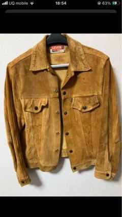 2025年最新】Levi's メンズ レザージャケット・ライダースの人気