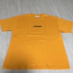 evisenskateboard×INDEPENDENT コラボ 半袖Tシャツ