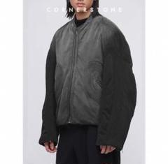 cornerstone 24aw ブルゾン