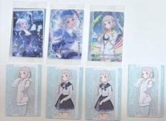 ヴァイスシュヴァルツ 学マス RR SR まとめ売り 2025年最新】学マスsrの人気アイテム - メルカリ