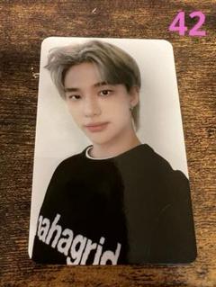 2025年最新】mahagrid straykids トレカ リノの人気アイテム