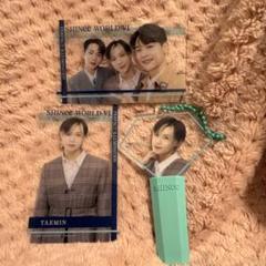 テミン　トレカ　クリスマス　LTM jp.ktown4u.com : TAEMIN - ミニアルバム4集 [Guilty] (Photo