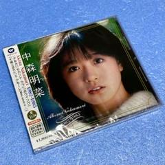【新品】中森明菜／1982-1985