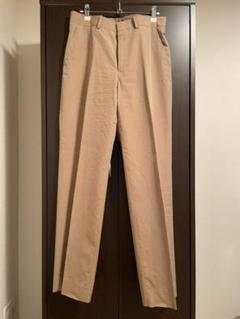 AURALEE  WASHABLE WOOL TROPICAL SLACKSのサムネイル