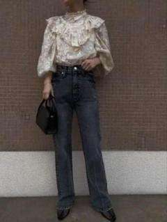 2025年最新】Ameri VINTAGE レディース デニム・ジーンズの人気